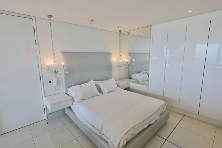 To Let 1 Bedroom Property for Rent in De Waterkant Western Cape